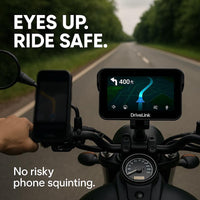 MotoCast™ Smart Screen