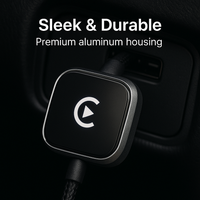 DriveLink™ Instant CarPlay & Android Auto Upgrade