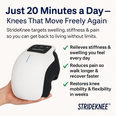 "Embrace Pain-Free Movement Every Day"